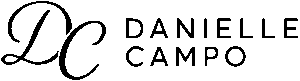 Danielle Campo logo
