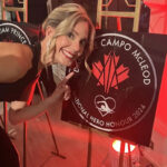 Danielle Campo National Hero Honour 2024