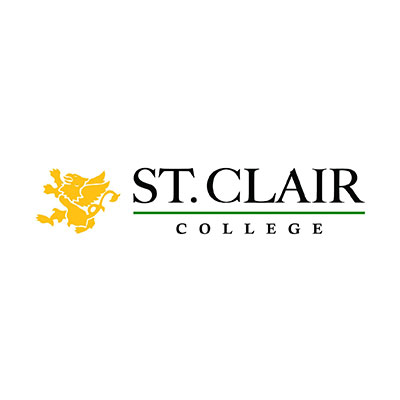 St. Clair College logo