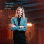 Danielle Campo Muscular Dystrophy